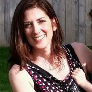 Meet your Posher, Michele